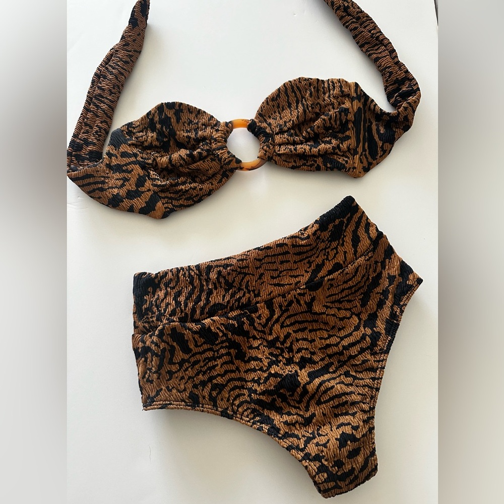 Montce swim set